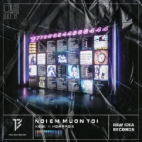 Nơi Em Muốn Tới (Beat) (Single)