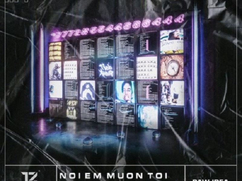 Nơi Em Muốn Tới (Beat) (Single)