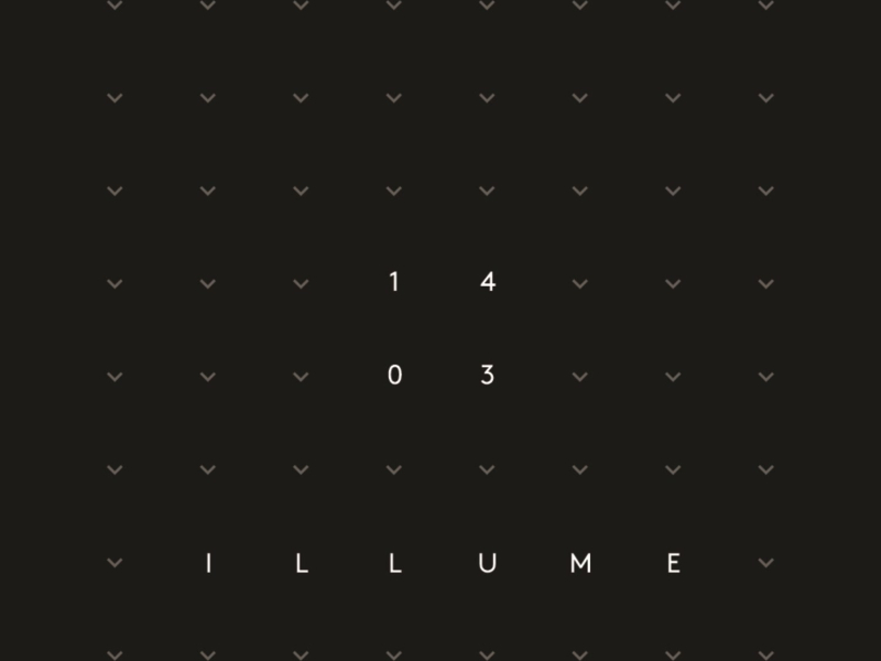 ILLUME (EP)