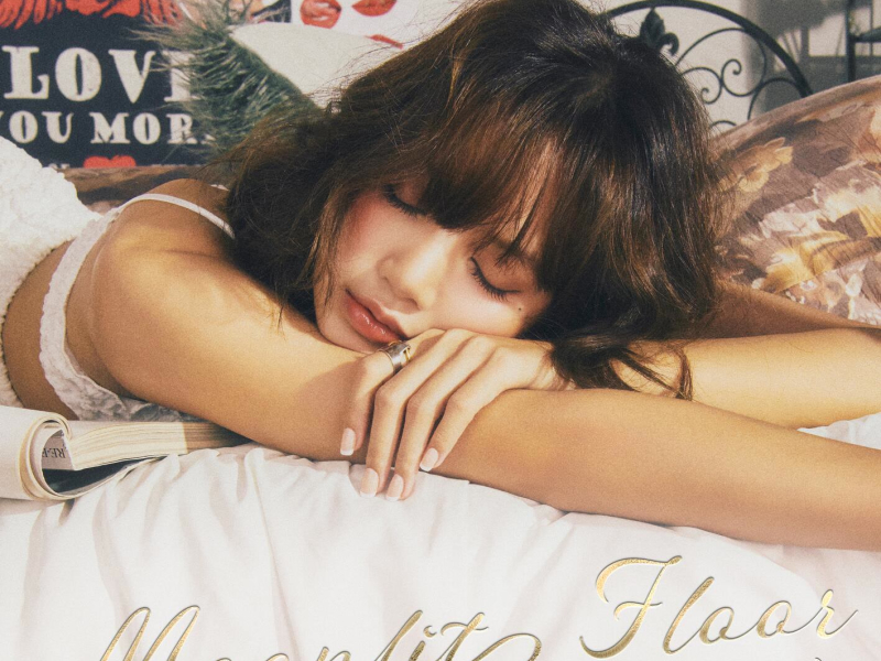 Moonlit Floor (Kiss Me) (EP)