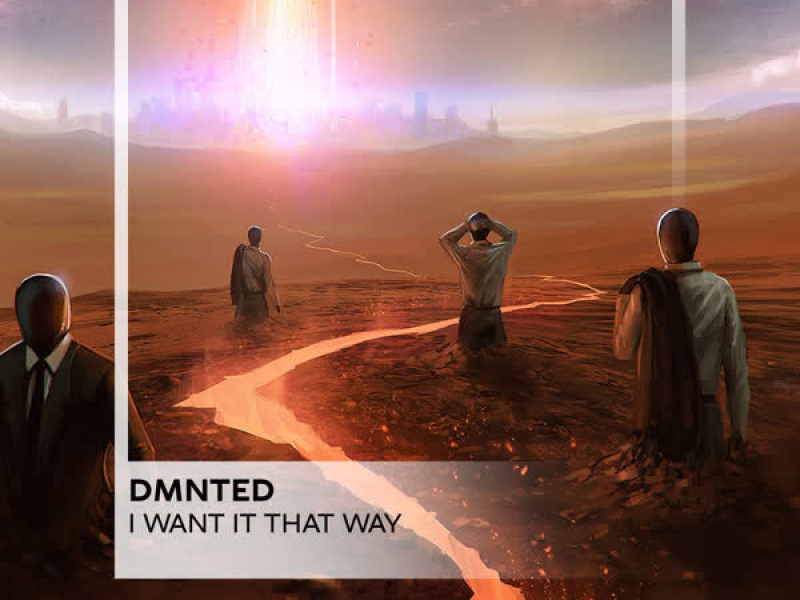 I Want It That Way (Single)