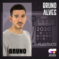 Fugitivos (Versíon Gala) (Single)