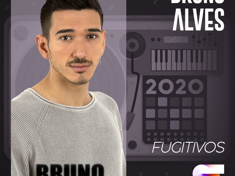 Fugitivos (Versíon Gala) (Single)