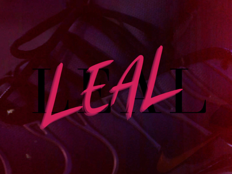 Leal (Single)
