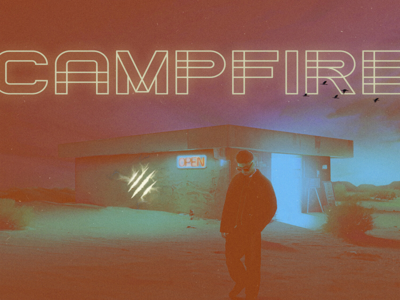 Campfire (Single)