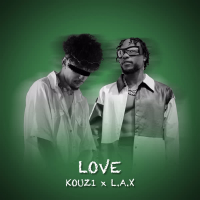 Love (Nigeria Version) (Single)