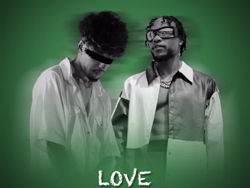 Love (Nigeria Version) (Single)