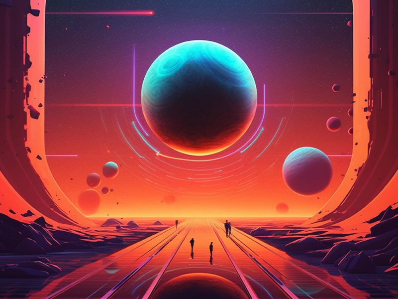 Sweet Dreams (Single)