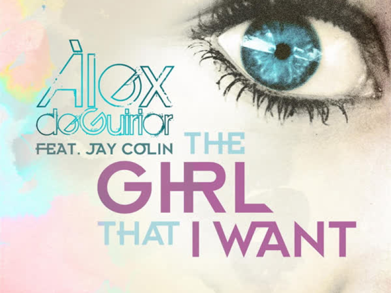 The Girl That I Want