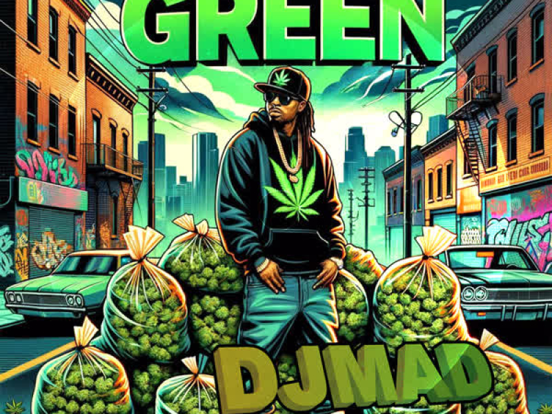 Got That Green (Single)