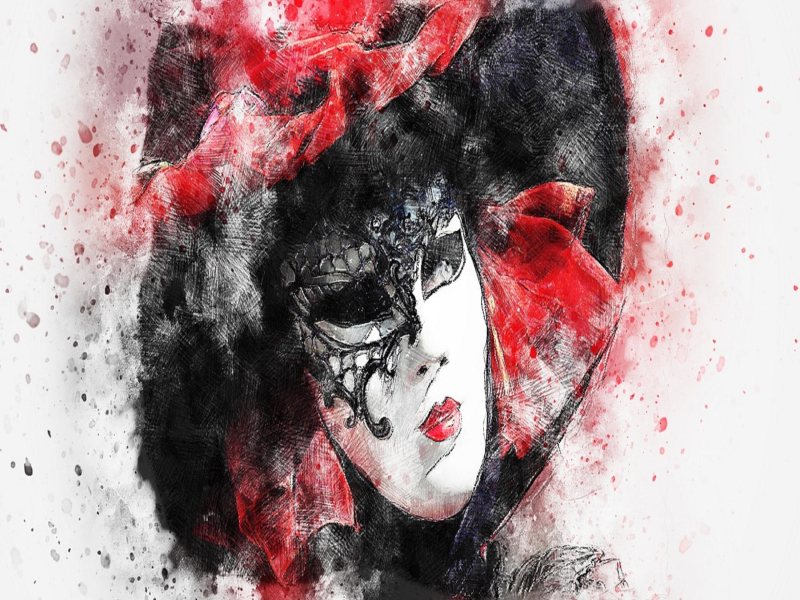 Love The Party (Single)