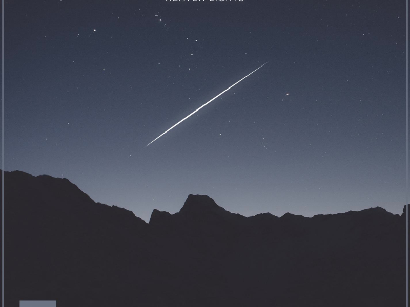 Heaven Lights (Single)