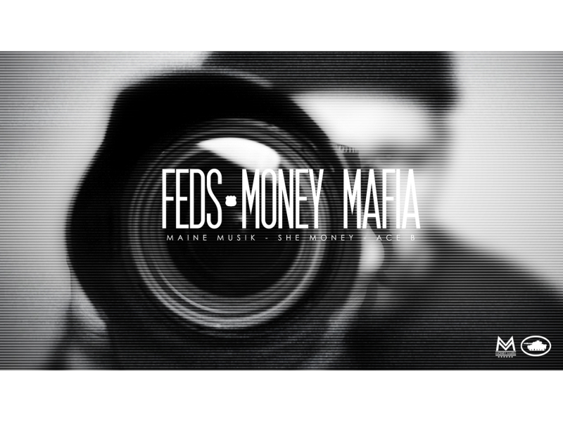 Feds (feat. She Money & Ace B)