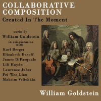 Collaborative Composition: Created In The Moment