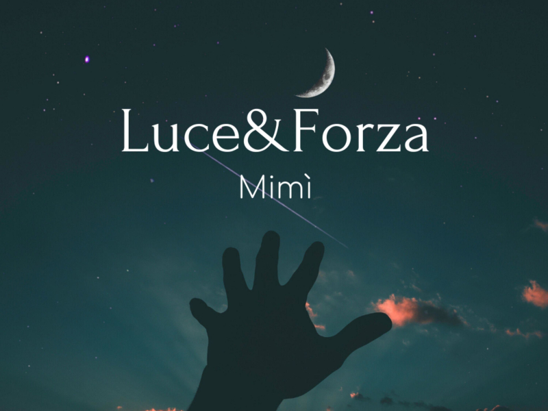 Luce&Forza (Single)