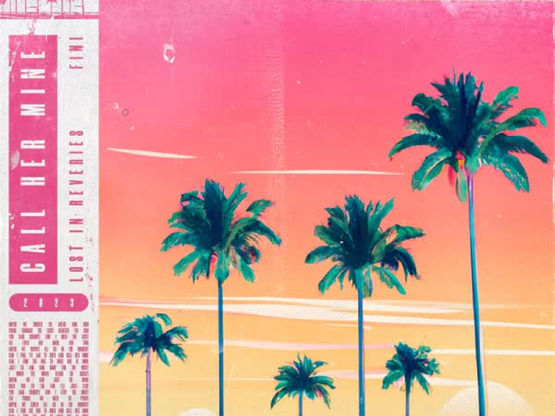 Call Her Mine (Single)