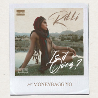Is It Over? (feat. Moneybagg Yo) (Single)
