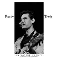 My Wandering Ways (Live 1986) (Single)