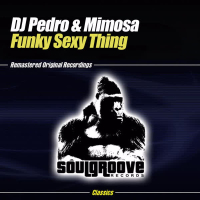 Funky Sexy Thing