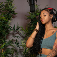 Hurt Before (Single)