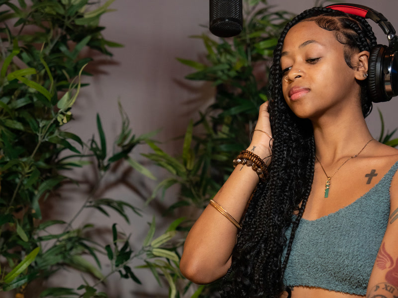 Hurt Before (Single)