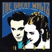 The Great Waltz (John Mauceri – The Sound of Hollywood Vol. 9)