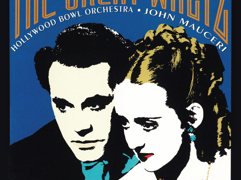 The Great Waltz (John Mauceri – The Sound of Hollywood Vol. 9)