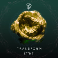 Transform (EP)