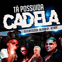 Tá Possuida Cadela (Single)