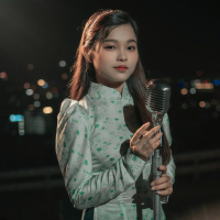 Xin Anh Đừng Hứa (Single)