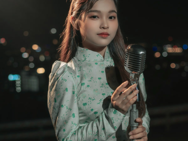 Xin Anh Đừng Hứa (Single)