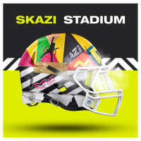 Stadium (Single)