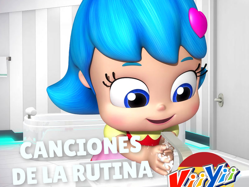 Canciones de la Rutina Diaria