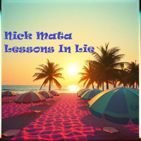 Lessons In Lie (Single)