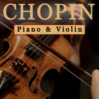 Nocturne No. 20 in C♯ minor, Op. posth. (Single)