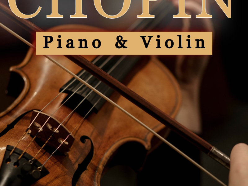 Nocturne No. 20 in C♯ minor, Op. posth. (Single)