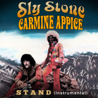 Stand (2023 Mix) (Instrumental) (EP)