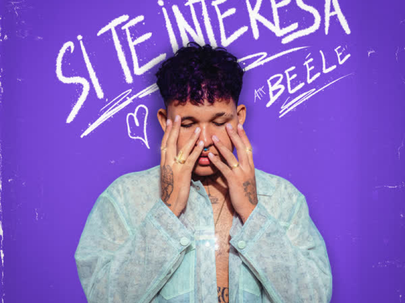 Si Te Interesa (Single)