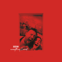 Everything I Need (Single)