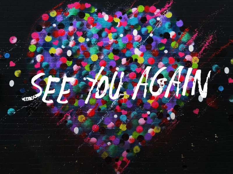 See You Again (feat. Adam Knight) (Single)