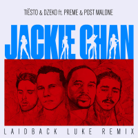Jackie Chan (Laidback Luke Remix) (Single)
