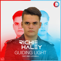 Guiding Light [feat. Nino Lucarelli] (Single)