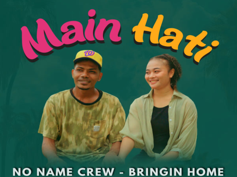 Main Hati (Single)