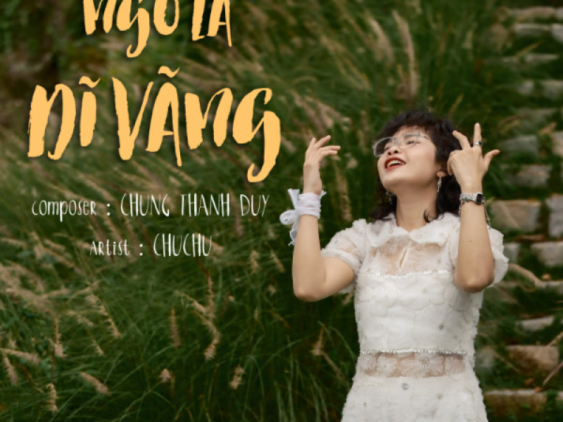 Ngỡ Là Dĩ Vãng (Single)