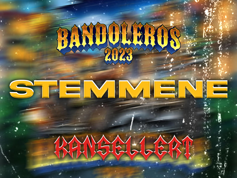 Stemmene (Bandoleros 2023) (Single)