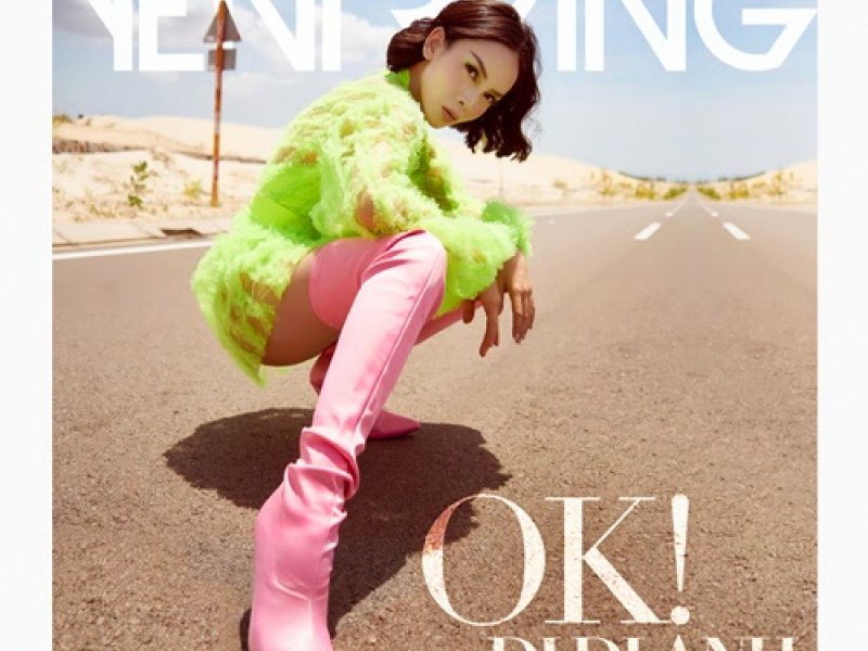 Ok! Đi Đi Anh (Single)