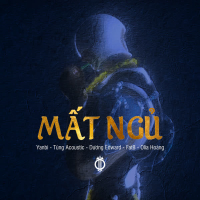 Mất Ngủ (Single)