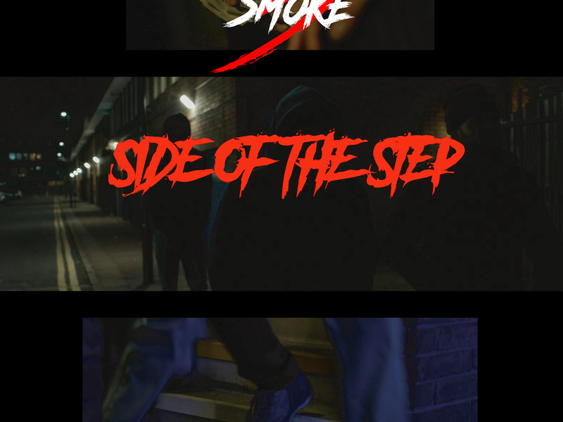 Side Of The Step