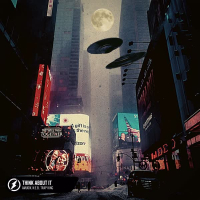 Think About It (Single)