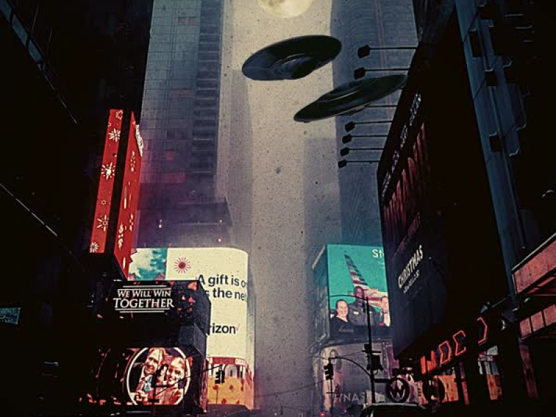 Think About It (Single)